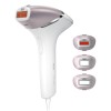 Philips Lumea Prestige BRI947/00 light depilation Intense pulsed light (IPL) Gold, White