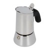Bialetti Venus box Moka pot 0.1 L Silver