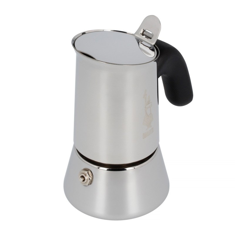 Bialetti Venus box Moka pot 0.1 L Silver