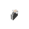 DeepCool AG400 Processor Air cooler 12 cm Aluminium, Black 1 pc(s) DeepCool AG400 Processor Air cooler 12 cm Aluminium, Black 1 pc(s)