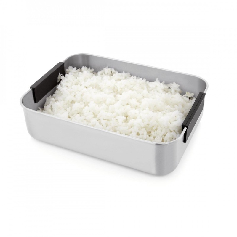 WMF KITCHENminis 0415090011 steam cooker 2 basket(s) Countertop 900 W Black, Stainless steel WMF KITCHENminis 0415090011 steam cooker 2 basket(s) Countertop 900 W Black, Stainless steel