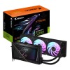 GIGABYTE AORUS GeForce RTX 5090 XTREME WATERFORCE 32G Graphics Card - 32GB GDDR7, 512bit, PCI-E 5.0, 2655MHz Core Clock, 3 x DP 2.1a, 1 x HDMI 2.1b, NVIDIA DLSS 4, GV-N5090AORUSX W-32GD