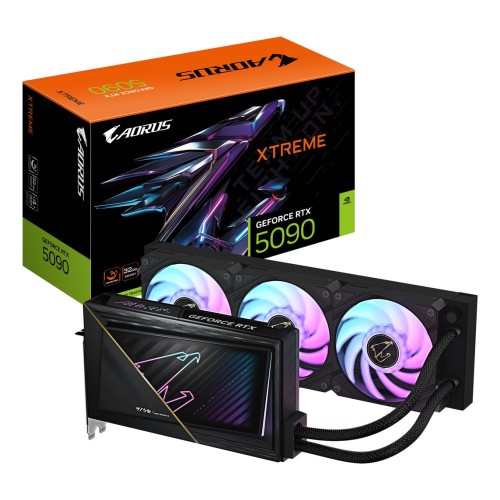 Karta graficzna Gigabyte GeForce RTX 5060 EAGLE OC ICE 8GB