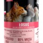 PET REPUBLIC Sterile Salmon - wet cat food - 400g