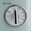 Girmi FM21 Over the range Combination microwave 20 L 700 W Blue Girmi FM21 Over the range Combination microwave 20 L 700 W Blue
