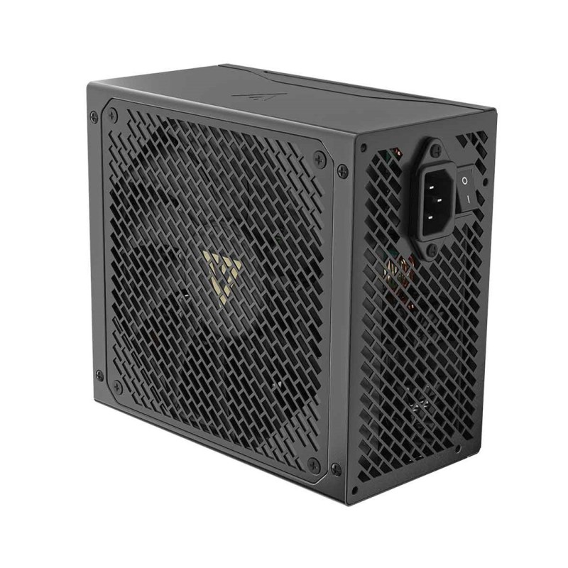 MODECOM Power Supply VOLCANO HEX PLATINUM 850W ATX3.1 MODECOM Power Supply VOLCANO HEX PLATINUM 850W ATX3.1