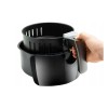 Non-fat fryer Black+Decker BXAF2500E