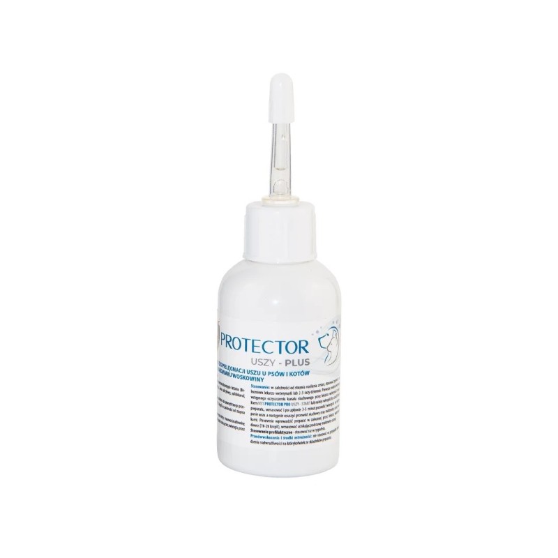 JM SANTE VET PROTECTOR GASTRO - MAŚLAN 60 ml JM SANTE VET PROTECTOR GASTRO - MAŚLAN 60 ml