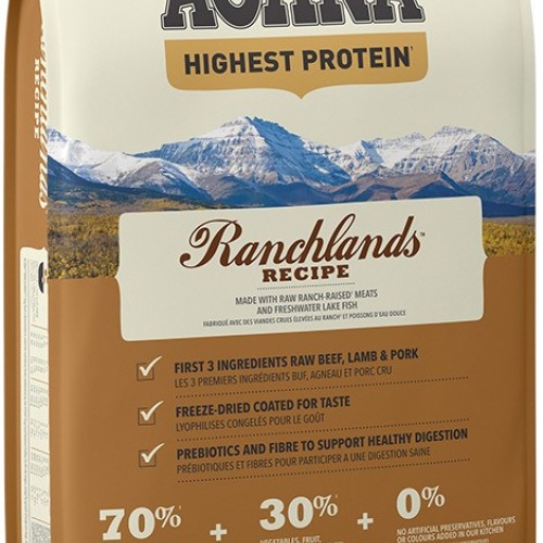 ACANA Adult Light & Fit 2kg ACANA Adult Light & Fit 2kg