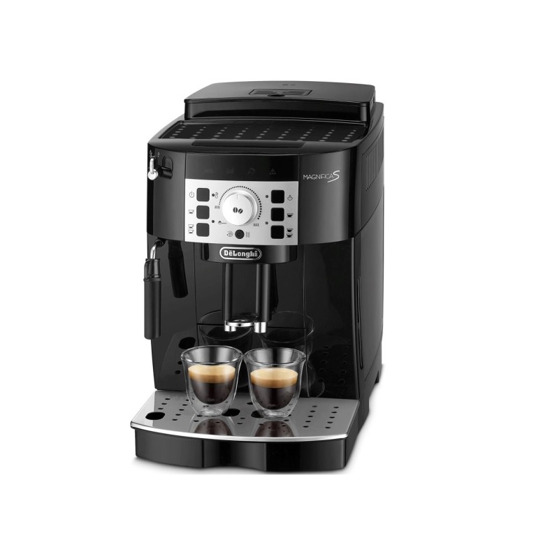 De’Longhi ECAM 22.115.B Fully-auto Espresso machine 1.8 L De’Longhi ECAM 22.115.B Fully-auto Espresso machine 1.8 L