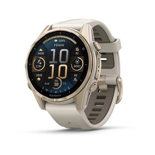 Garmin fenix 8 3.3 cm (1.3 Garmin fenix 8 3.3 cm (1.3