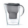 Brita Marella+1 Maxtra Pro PP filter jug (2.4 l; graphite)