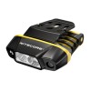 Nitecore NU11 Headlamp 150 lm Black, Yellow Nitecore NU11 Headlamp 150 lm Black, Yellow