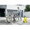 Kärcher K 2 POWER CONTROL pressure washer Upright Electric 360 l/h Black, Yellow