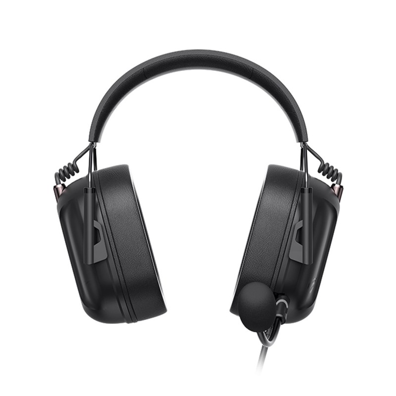 Havit H2033D Gaming Kulaklık Siyah Headset Wired & Wireless In-ear Black Havit H2033D Gaming Kulaklık Siyah Headset Wired & Wireless In-ear Black