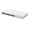 Router Mikrotik CCR2116-12G-4S+ Total Ethernet  Ports:17; Architecture:ARM 64bit; CPU core:16