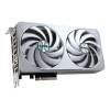 GIGABYTE GeForce RTX 5060 Ti EAGLE OC ICE 8G Graphics Card - 8GB GDDR7, 128bit, PCI-E 5.0, 2617MHz Core Clock, 3 x DisplayPort, 1 x HDMI, GV-N506TEAGLEOC ICE-8GD GIGABYTE GeForce RTX 5060 Ti EAGLE OC ICE 8G Graphics Card - 8GB GDDR7, 128bit, PCI-E 5.0, 2617MHz Core Clock, 3 x DisplayPort, 1 x HDMI, GV-N506TEAGLEOC ICE-8GD