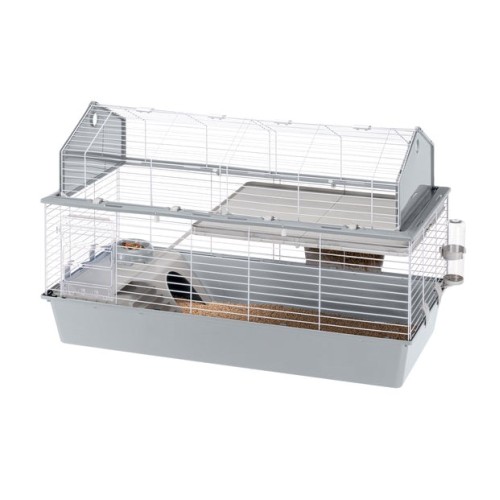 FERPLAST  Barn 120 - Cage FERPLAST  Barn 120 - Cage