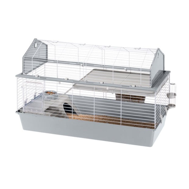 FERPLAST  Barn 120 - Cage