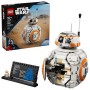 LEGO STAR WARS 75452 BB-8