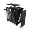 NZXT H7 Flow RGB Midi Tower Black NZXT H7 Flow RGB Midi Tower Black