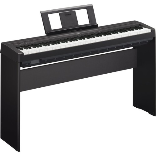 Yamaha P-45B - digital piano 88 keys Black
