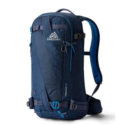 Gregory Targhee Hiking backpack S/M 26 l Blue