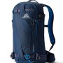 Gregory Targhee Hiking backpack S/M 26 l Blue