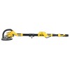 Stanley SFMEE500S Disc sander Black, Yellow Stanley SFMEE500S Disc sander Black, Yellow