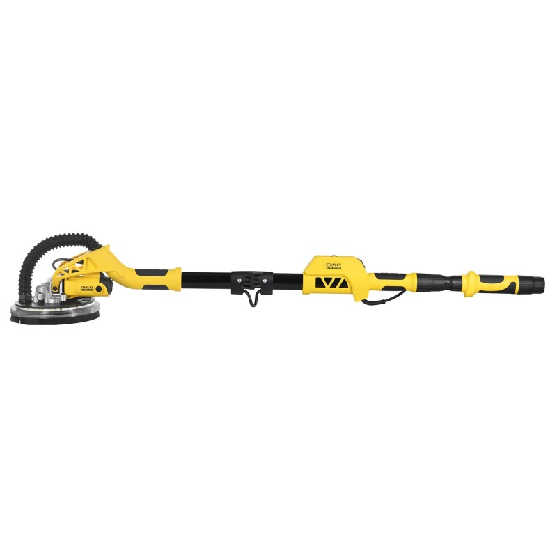 Stanley SFMEE500S Disc sander Black, Yellow Stanley SFMEE500S Disc sander Black, Yellow