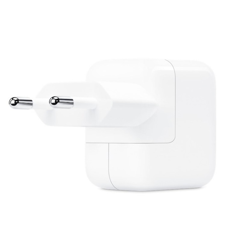 Apple MGN03ZM/A mobile device charger MP4, Smartphone, Smartwatch, Tablet White AC Indoor