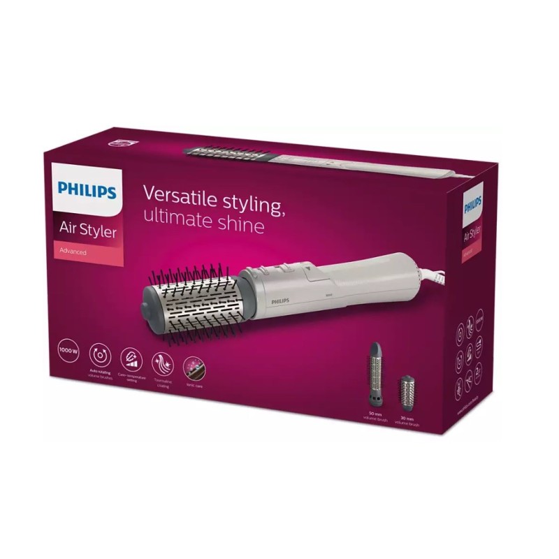 PHILIPS HAIRDRYER BHA710/00 PHILIPS HAIRDRYER BHA710/00