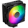 Cooler Master Hyper 212 Pro Processor Air cooler 12 cm Black Cooler Master Hyper 212 Pro Processor Air cooler 12 cm Black