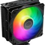 Cooler Master Hyper 212 Pro Processor Air cooler 12 cm Black