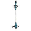 Makita DUR193Z brush cutter/string trimmer 280 W Battery Black Makita DUR193Z brush cutter/string trimmer 280 W Battery Black