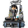 LEGO WEDNESDAY 76780 Wednesday Addams Figure