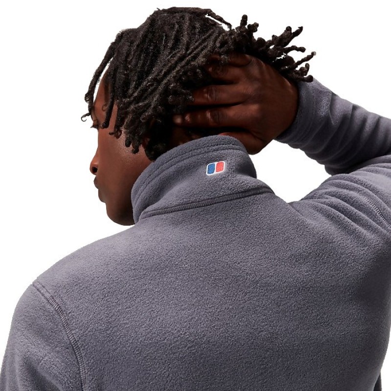 Bluza POC Crew w kolorze zielonym roz. M