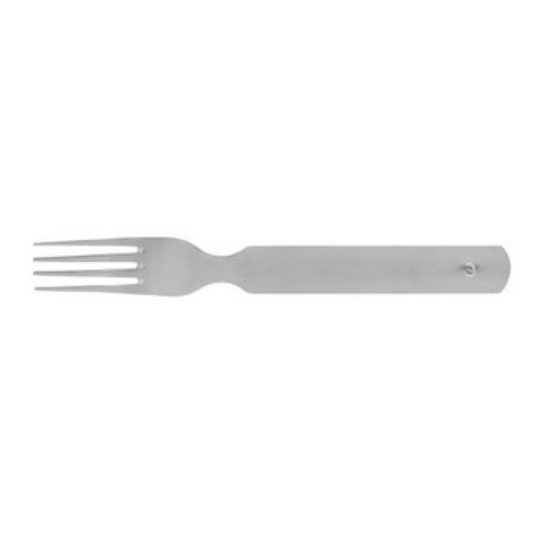 BW camping cutlery set - Stainless Steel BW camping cutlery set - Stainless Steel