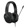 Lenovo H110 Gaming Headset Wired Head-band Black Lenovo H110 Gaming Headset Wired Head-band Black