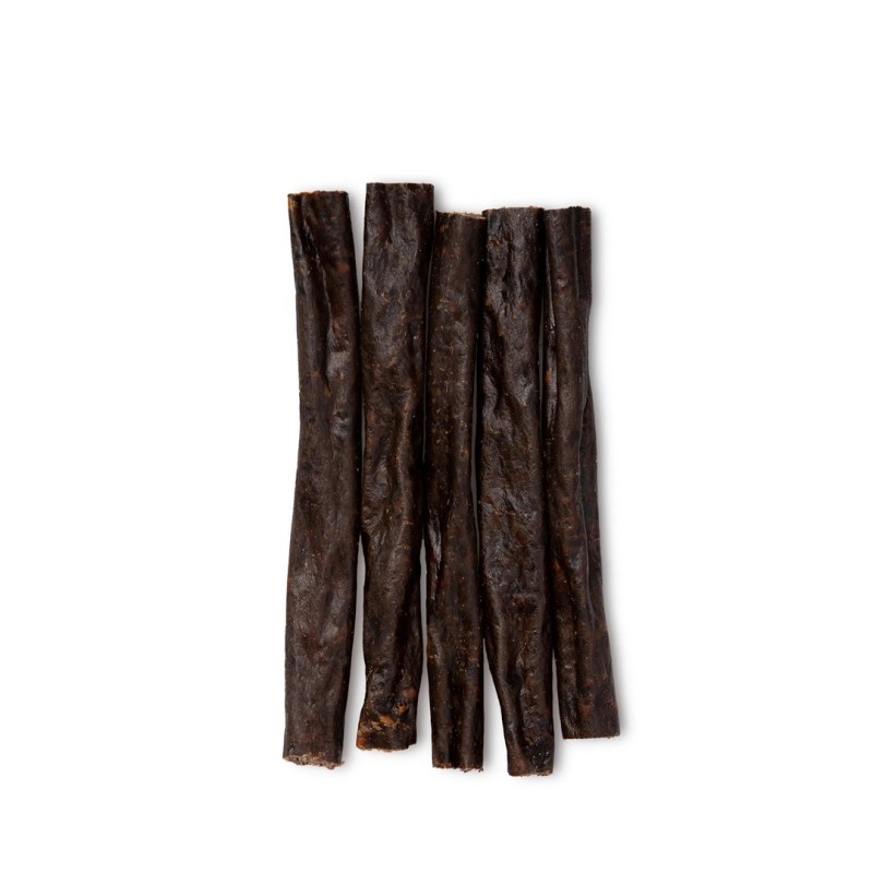 UNISZKI Venison sticks - dog treat - 100g UNISZKI Venison sticks - dog treat - 100g