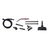 LotusGrill Henry Compact 6 L Drum vacuum Dry 620 W Dust bag LotusGrill Henry Compact 6 L Drum vacuum Dry 620 W Dust bag
