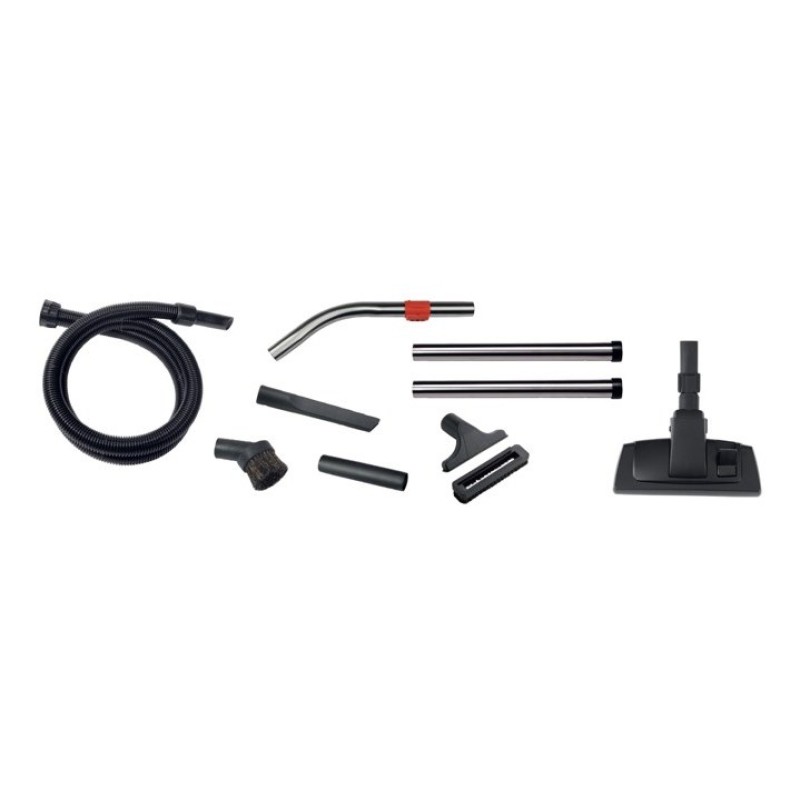 LotusGrill Henry Compact 6 L Drum vacuum Dry 620 W Dust bag LotusGrill Henry Compact 6 L Drum vacuum Dry 620 W Dust bag