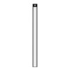 Yeelight Closet Light YLBGD-0046 Motion sensor wardrobe light 60 cm black 4000 K Yeelight Closet Light YLBGD-0046 Motion sensor wardrobe light 60 cm black 4000 K