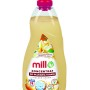 MILL Golden Aroma fabric softener concentrate, 2 l