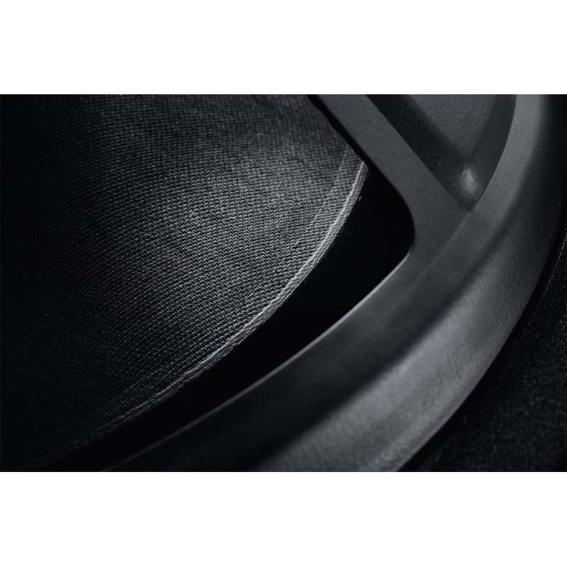 Magnat ALPHA RS12 Black Active subwoofer 120 W Magnat ALPHA RS12 Black Active subwoofer 120 W