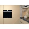 Whirlpool W9I OP2 4S1 H BL 73 L Black Whirlpool W9I OP2 4S1 H BL 73 L Black