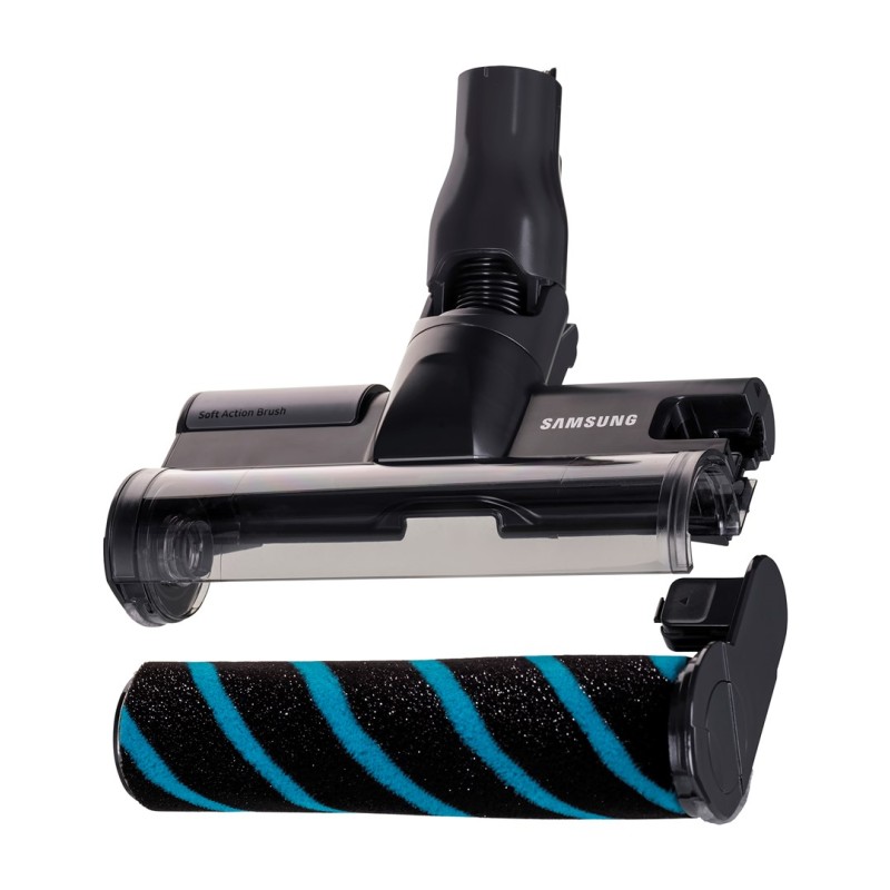 Samsung Jet 75E Complete cordless upright hoover VS20B75ACR5/GE Samsung Jet 75E Complete cordless upright hoover VS20B75ACR5/GE