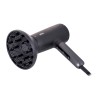 Braun HD 4.2 hair dryer 2100 W Black Braun HD 4.2 hair dryer 2100 W Black