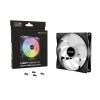 be quiet! LIGHT WINGS LX 140mm PWM high-speed Computer case Fan 14 cm Black 1 pc(s) be quiet! LIGHT WINGS LX 140mm PWM high-speed Computer case Fan 14 cm Black 1 pc(s)