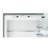 Amica EVKS 16172 fridge Built-in 142 L E White